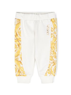 Versace tracksuit outlet junior