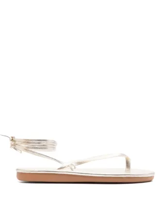 Ancient Greek Sandals