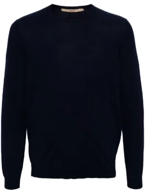 Nuur Knitted Sweaters for Men - FARFETCH