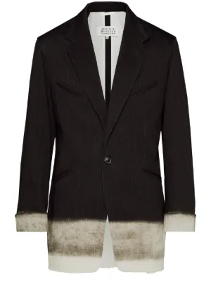 Maison Margiela Blazers – Sport Coats – Farfetch