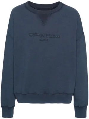 Maison Margiela（メゾン・マルジェラ）メンズ スウェットシャツ