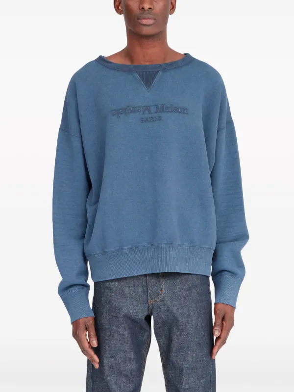 Margiela pullover clearance