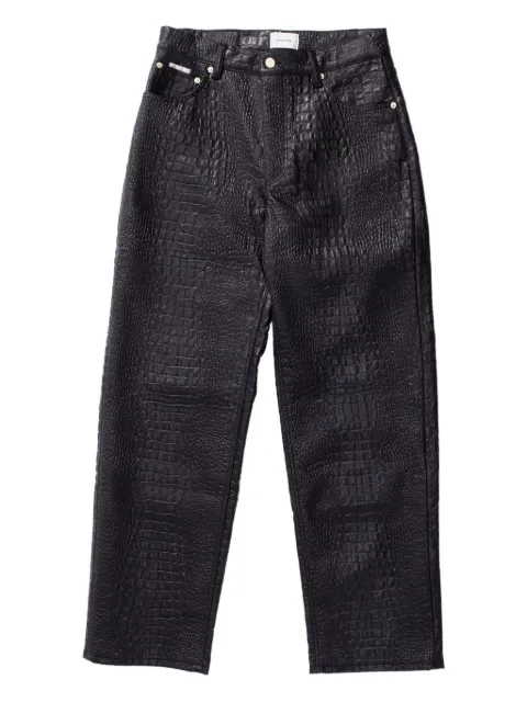 EYTYS Benz trousers