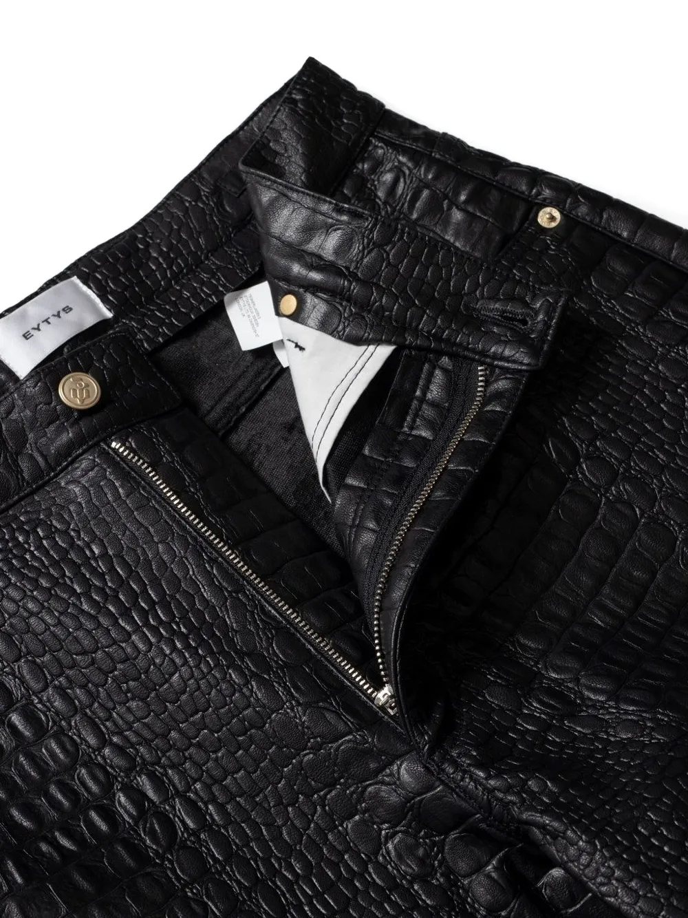 Benz trousers