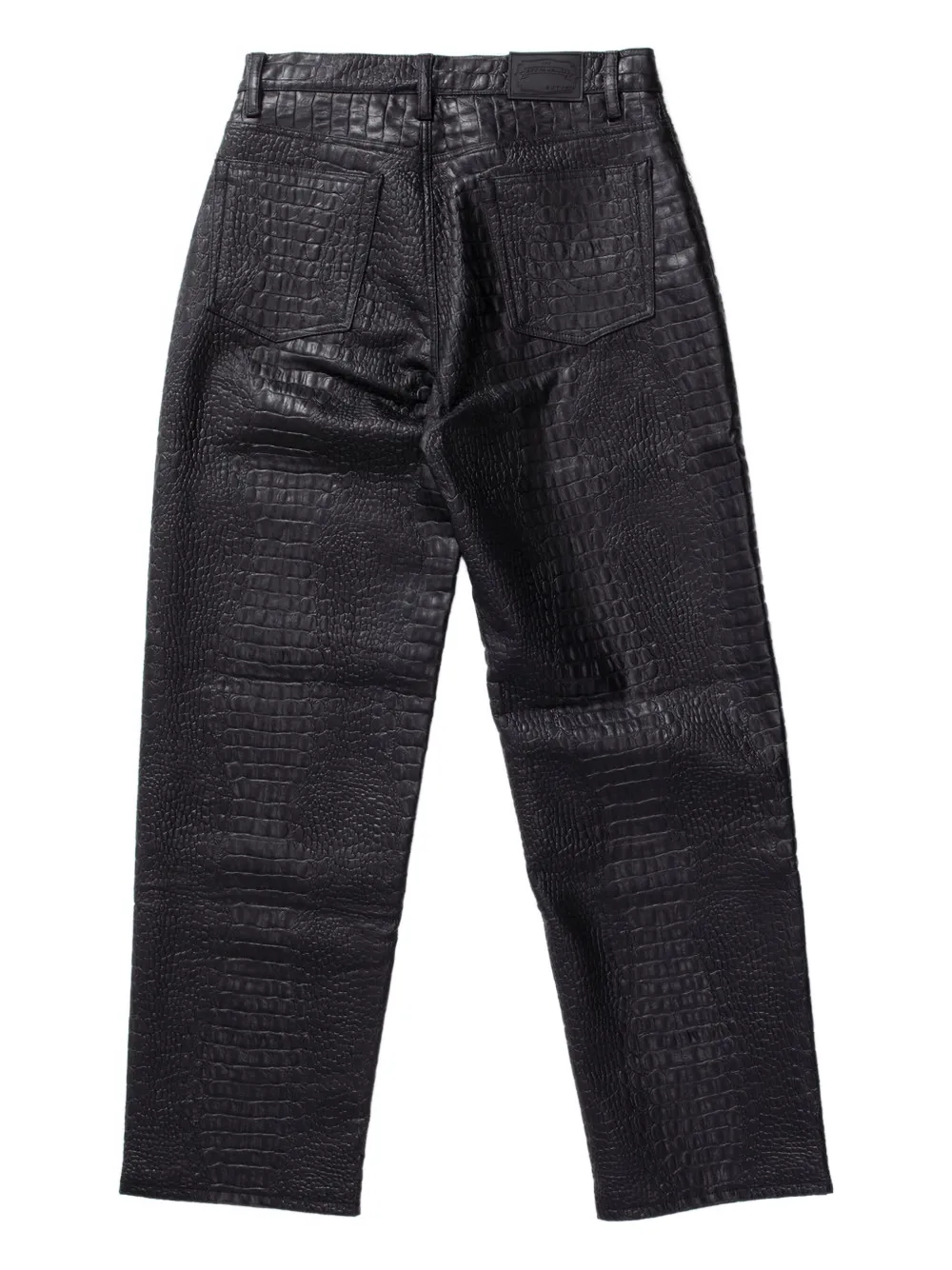 EYTYS Benz broek - Zwart