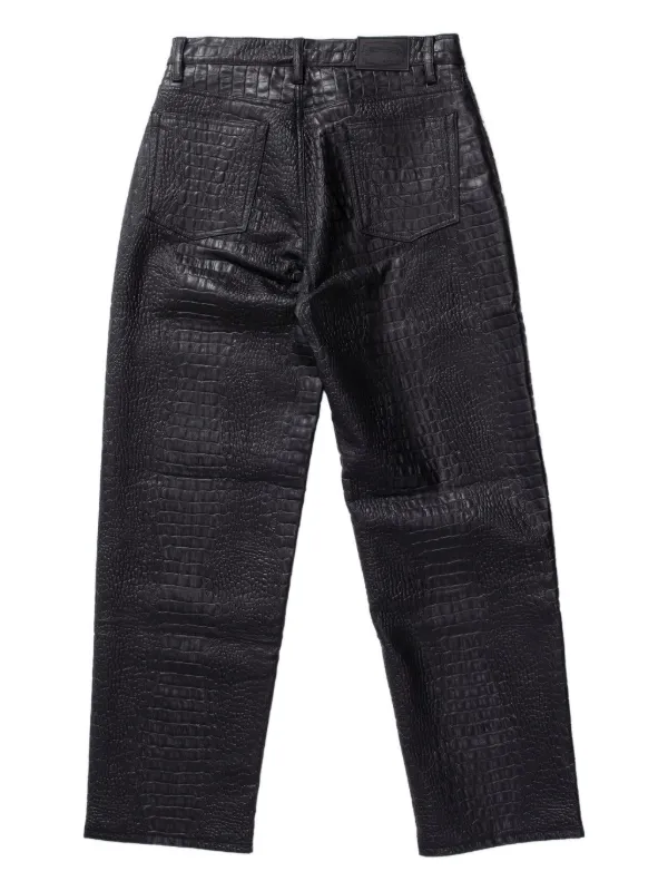 eytys Benz パンツ 30 | Benz Eytys ＜Eytys＞ EYTYS（エイティス）の