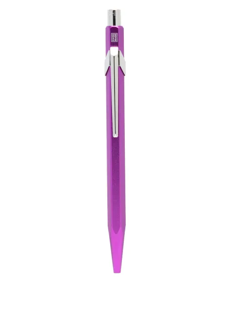 Caran d'Ache 829 Colormat-X ballpoint pen