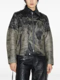 EYTYS Dixon Zorn jacket - Grey