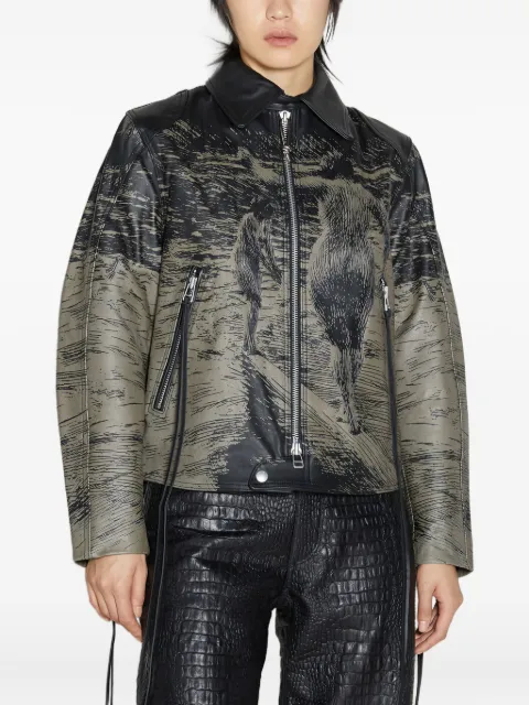 EYTYS Dixon Zorn jacket