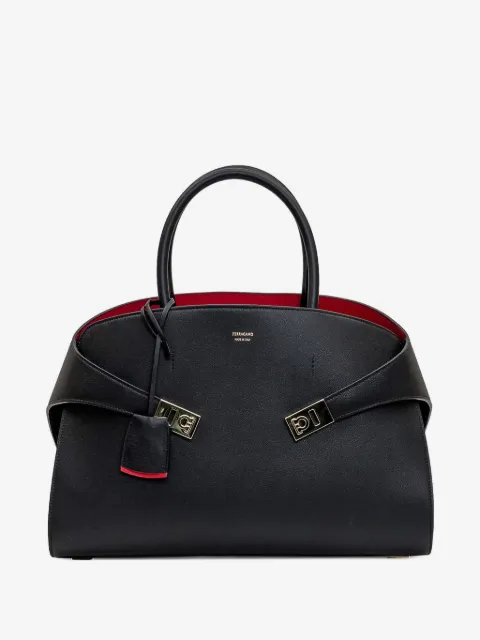 Hug handbag (L)