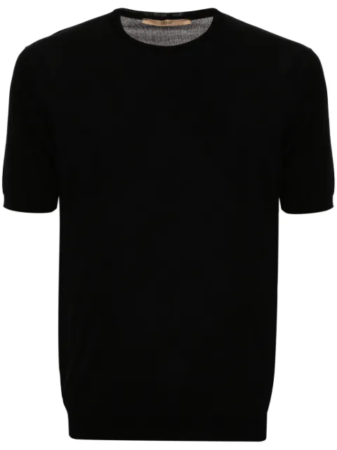 Nuur playera tejida