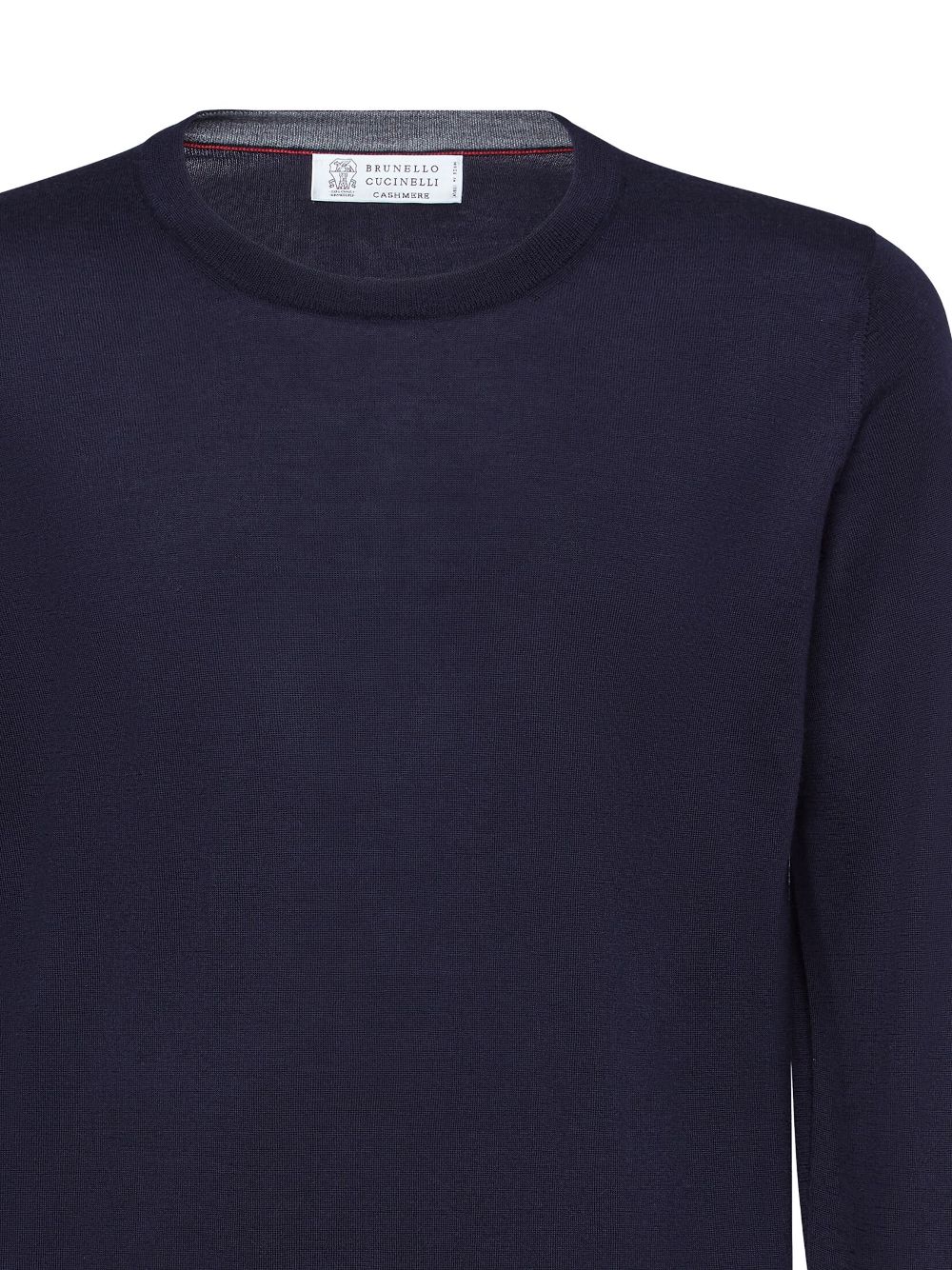 Brunello Cucinelli classic sweater Men