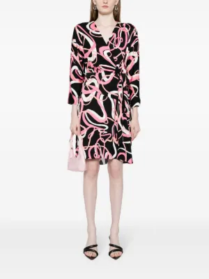 Page DVF Diane von Fürstenberg Dresses— FARFETCH