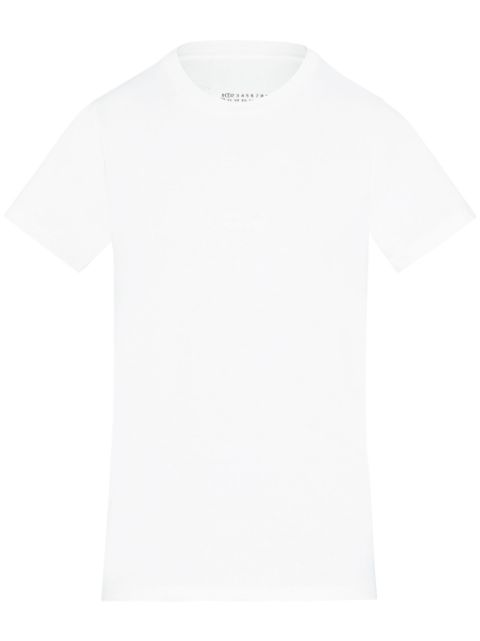 Maison Margiela Reverse cotton T-shirt Men