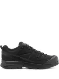MM6 Maison Margiela X Salomon X-ALP panelled lace-up sneakers - Black