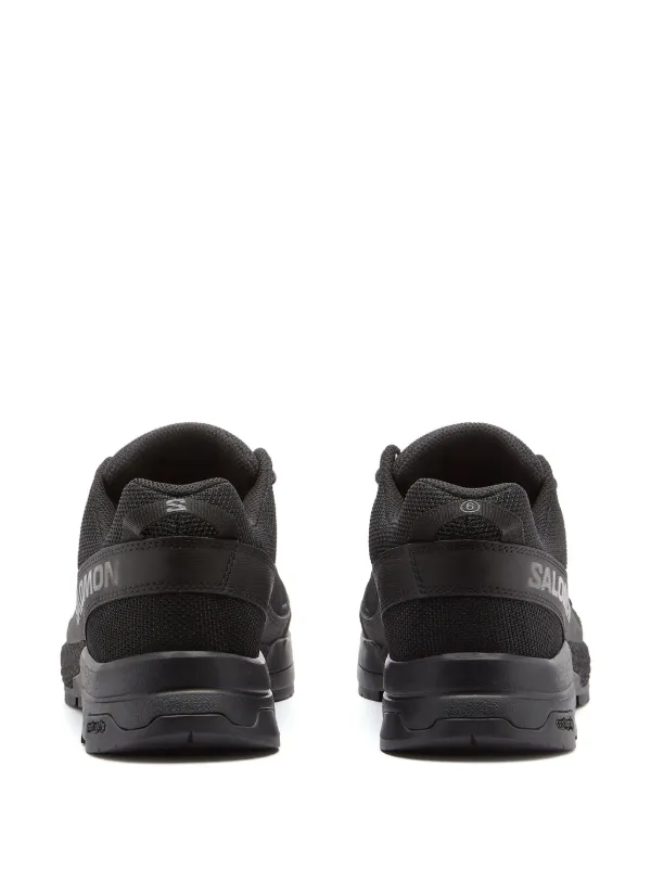 MM6 Maison Margiela X Salomon X-ALP パネル スニーカー