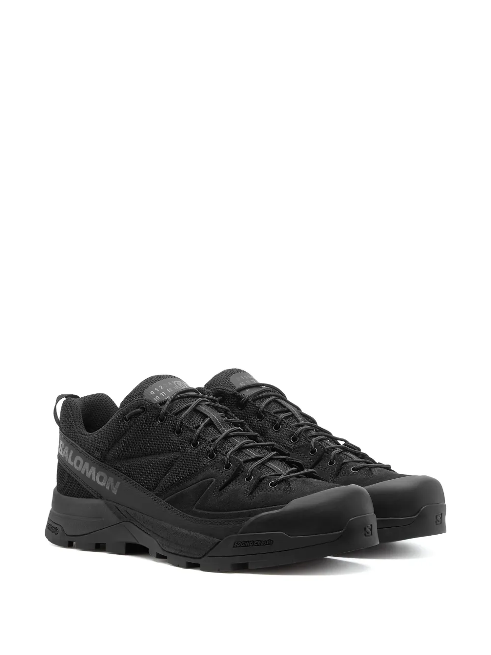 Image 2 of MM6 Maison Margiela X Salomon tenis X-ALP