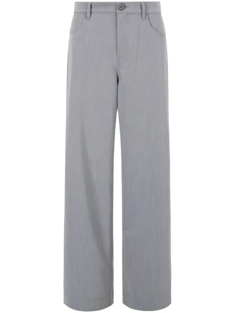 STAUD pantalones anchos Grayson