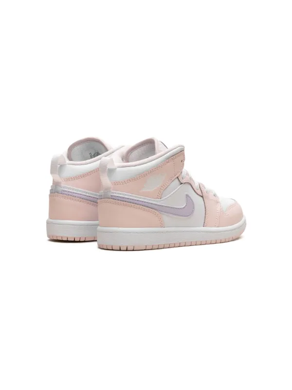 Jordan Kids Air Jordan 1 Mid 