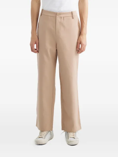 Off Duty pocket muller trousers