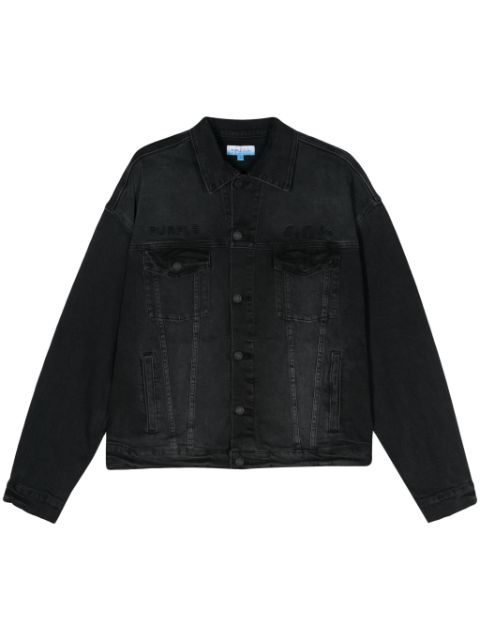 Designer Denim Jackets for Men | FARFETCH US