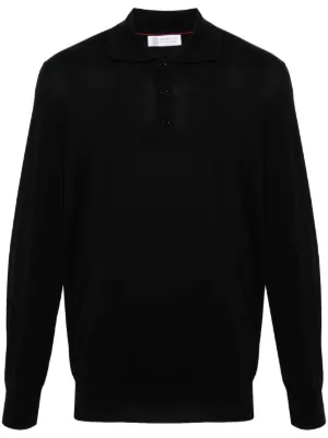 Prada ポロ ニットトップス 通販 - FARFETCH