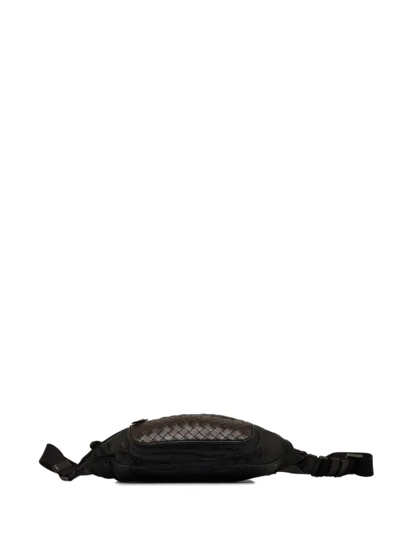 Bottega fanny outlet pack