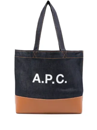 A.P.C.
