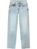 Diesel D-Ark straight-leg jeans - Blue