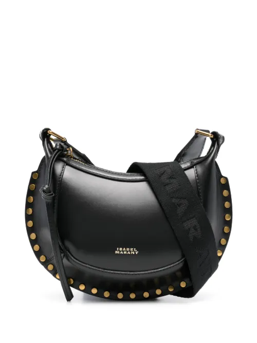 Mini sac à bandoulière Moon - ISABEL MARANT - Modalova
