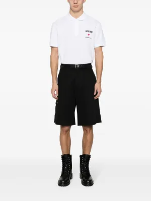Moschino（モスキーノ）メンズ ショートパンツ＆ハーフパンツ - FARFETCH