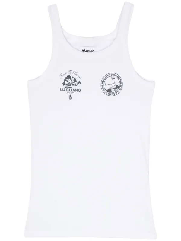 magliano tanktop