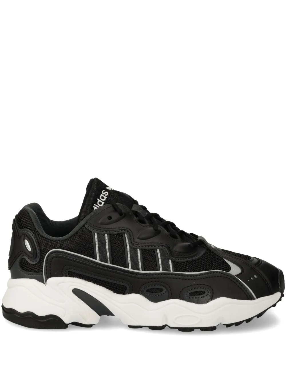 adidas Ozweego sneakers Black