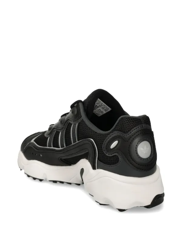 adidas Response Women Sneakers - Black