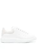 Alexander McQueen Alexander McQueen Sneakers White