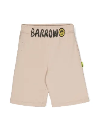 Barrow kids