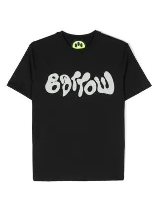 Barrow kids