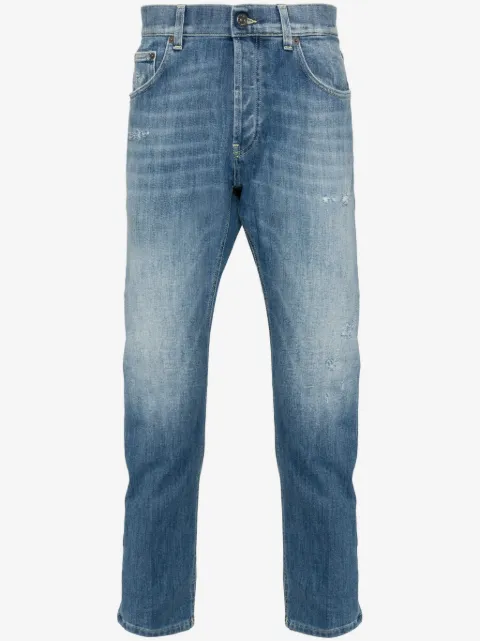 DONDUP jeans Dian