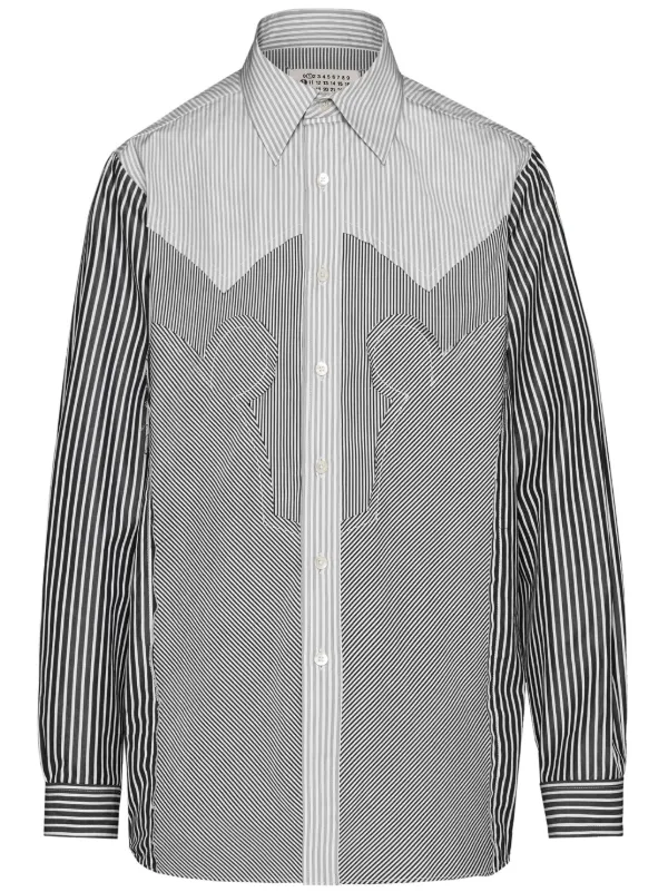 【国内送関税込】Maison Margiela☆襟付き スウェットシャツ S52GU0203S25387_900-2_650x.jpg