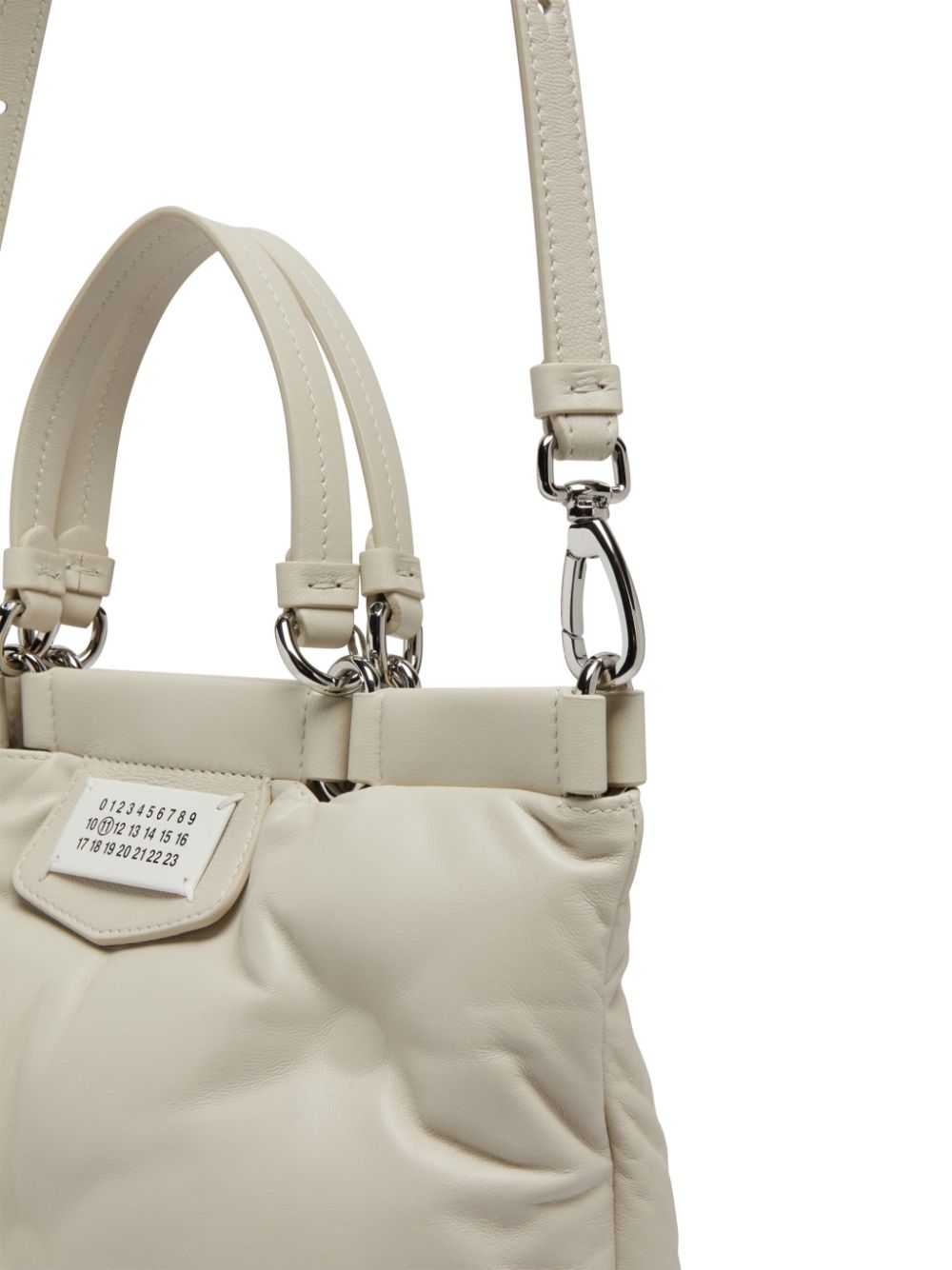 Maison Margiela small Glam Slam tote bag Women