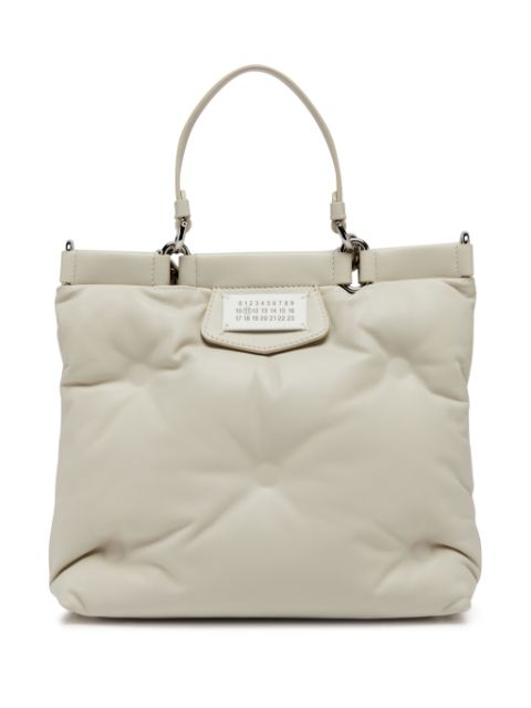 Maison Margiela small Glam Slam tote bag Women