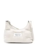 Maison Margiela micro Glam Slam shoulder bag - Neutrals