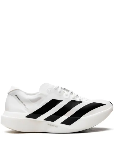 adidas Adizero Adios Pro Evo 1 "White/Black" sneakers