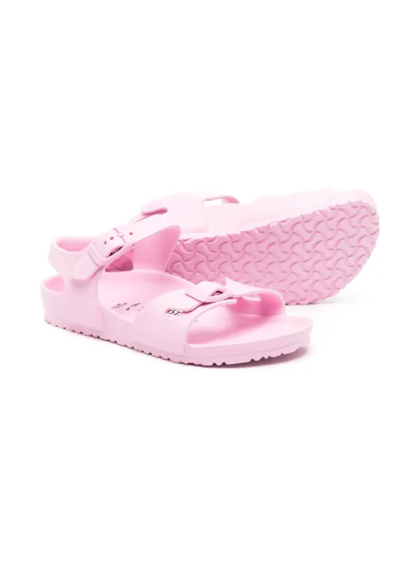 birkenstock rio kids