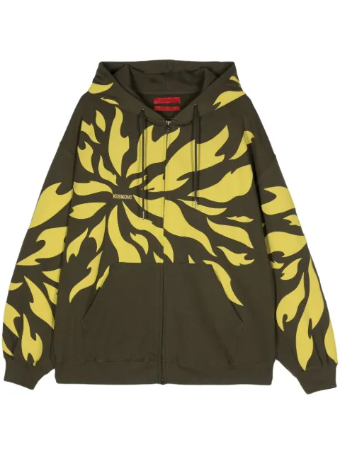 KUSIKOHC hoodie Fragment