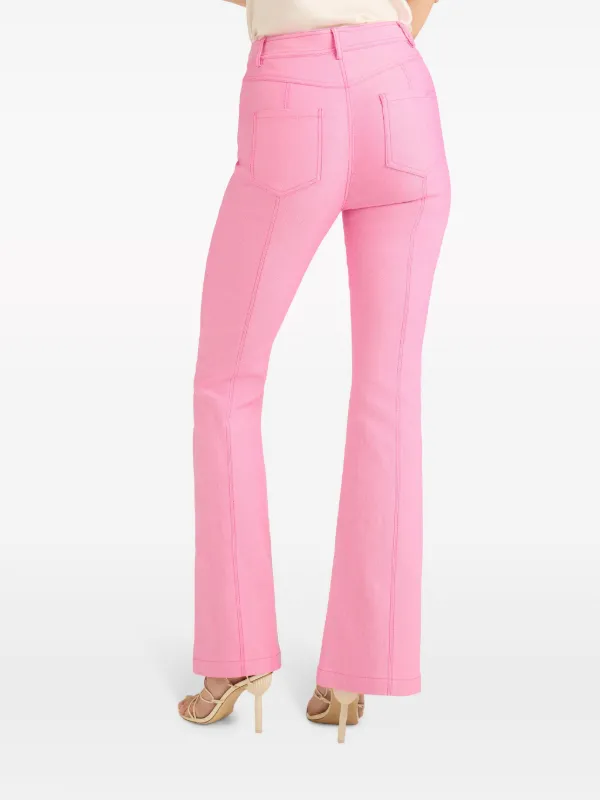 シシクイ BASICJEANS PINKICEPINK 24 シシクイ BASICJEANS PINKICEPINK 24 BASIC JEANS / New ice pink