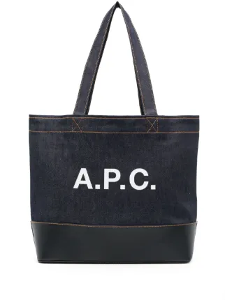 A.P.C.
