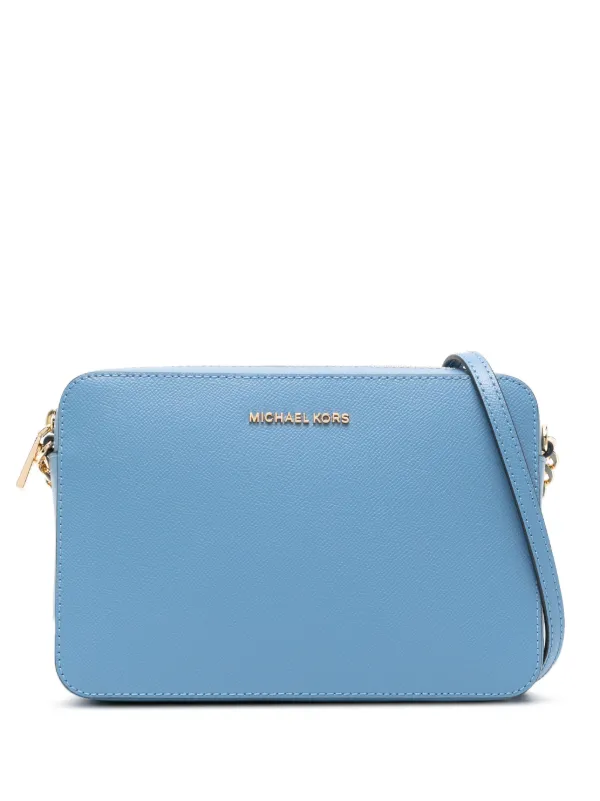 Michael kors 2024 teal crossbody