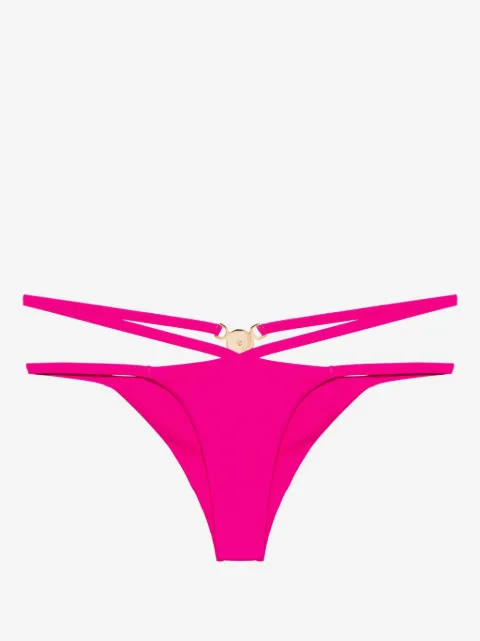Versace Medusa '95 bikini bottoms