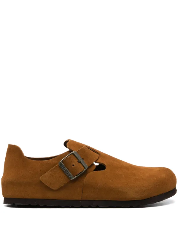 BIRKENSTOCK London ブラウン 39 22591634_52616104_600.jpg